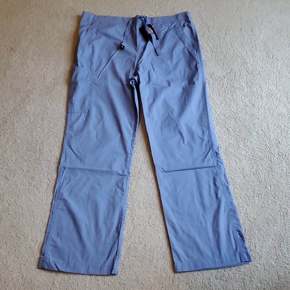 Carhartt UNISEX  (Mens/Womens) Cargo Scrub Pants